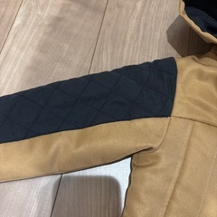 ブリーズ　ジャンパー　サイズ100の画像