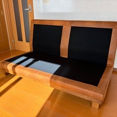 2〜3人掛けソファ【個性派家具BOOMS】の画像