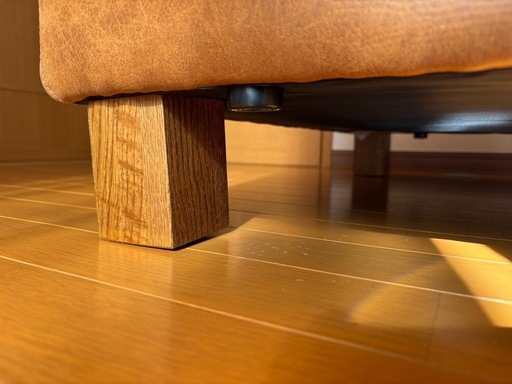 2〜3人掛けソファ【個性派家具BOOMS】