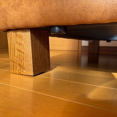 2〜3人掛けソファ【個性派家具BOOMS】の画像