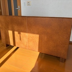 2〜3人掛けソファ【個性派家具BOOMS】の画像