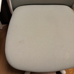 ニトリ　　OAチェア（ワークチェア）の画像