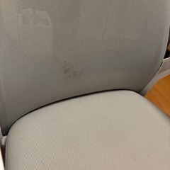 ニトリ　　OAチェア（ワークチェア）の画像