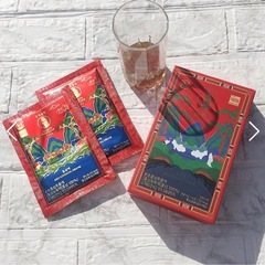 6年根 韓国高麗紅蔘液 50ml×29包の画像