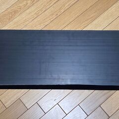 スチュワート　80インチスクリーン　スノーマット４：３の画像