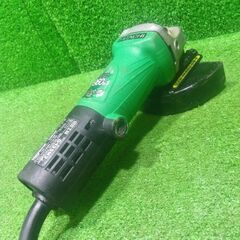 日立工機 G13SM3 ディスクグラインダー【船橋馬込店】【店頭取引限定】【中古】管理番号：ITHNCF6056P0の画像