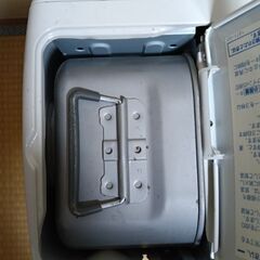 ファンヒーターの画像