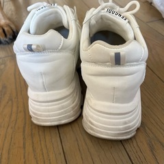 レディーススニーカーの画像