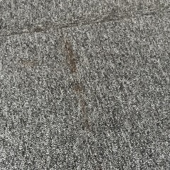 タイルカーペット500×500 訳あり26枚の画像