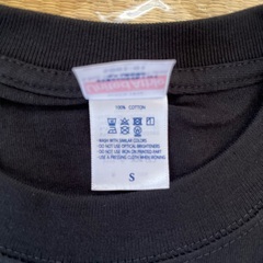 Tシャツ Sサイズ 未使用の画像