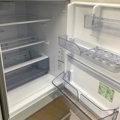 AQUA 3ドア冷蔵庫【トレファク東大阪店】の画像