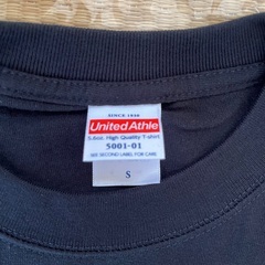 Tシャツ Sサイズ 未使用の画像