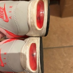 エアマックス　NIKE ナイキ　スニーカーの画像