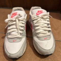 エアマックス　NIKE ナイキ　スニーカーの画像