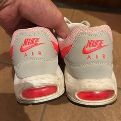 エアマックス　NIKE ナイキ　スニーカーの画像