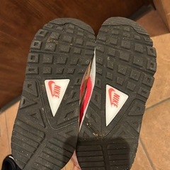 エアマックス　NIKE ナイキ　スニーカーの画像