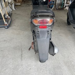 ホンダ　z4　の画像