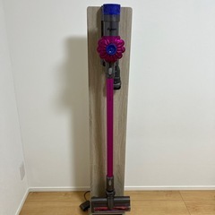 【ジャンク品】dython v6 cord-free proの画像