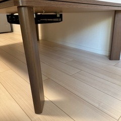 テーブル②の画像