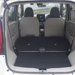 令和２年　三菱　ekワゴン　入荷しました。の画像