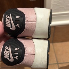 NIKE ナイキ　スニーカー　エアマックスの画像