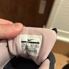 NIKE ナイキ　スニーカー　エアマックスの画像