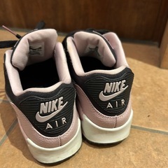 NIKE ナイキ　スニーカー　エアマックスの画像