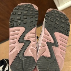 NIKE ナイキ　スニーカー　エアマックスの画像