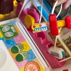 アンパンマン　まとめ売りの画像