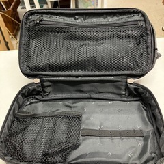 I2511-707 KENNETH COLE トラベルキットポーチ 未使用品の画像