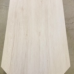 ※ 折りたたみテーブル　LW2 9060 WW　NITORI ニトリ　8761161の画像