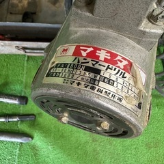 マキタ MAKITA ハンマードリル モデル:8800N 100Vの画像