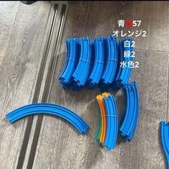 プラレール　　まとめ売りの画像