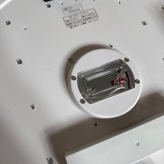 LEDシーリングライトの画像