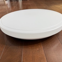 LEDシーリングライトの画像