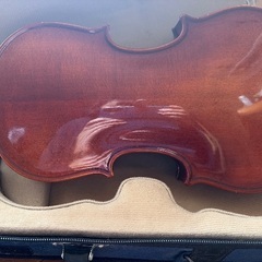 バイオリンの画像