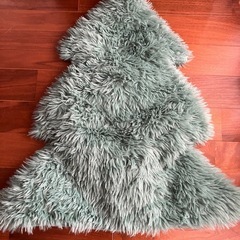  3COINS WEB限定KIDSクリスマスツリーコス：80～100cmの画像