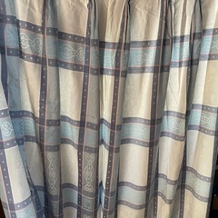 カーテン④の画像