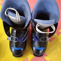 こどもスキーセットの画像