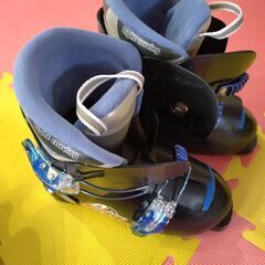 こどもスキーセットの画像