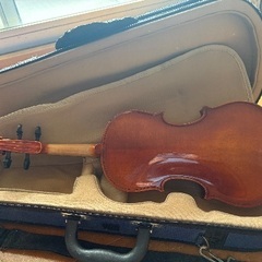 バイオリンの画像