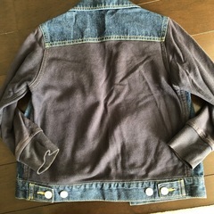 子供服　110の画像