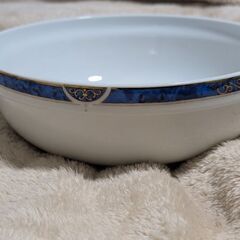 【中古】深皿　day & night designed by ichiyama japanの画像