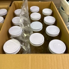 保存用瓶　中古　まとめて60本
の画像