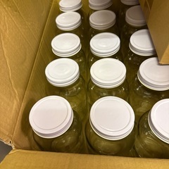 保存用瓶　中古　まとめて60本
の画像