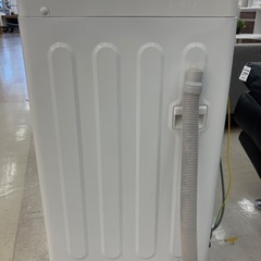 【トレファクマーケット千葉おゆみ野店】ご来店いただける方限定！AQUAの全自動洗濯機のご紹介です！の画像