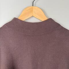 LAGUNAMOON ラグナムーン 長袖ニット レーヨン レディース F【古着】【中古】の画像