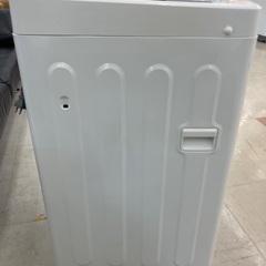 【トレファクマーケット千葉おゆみ野店】ご来店いただける方限定！AQUAの全自動洗濯機のご紹介です！の画像