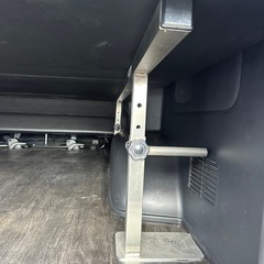 ハイエースベッドキット
の画像