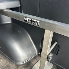 ハイエースベッドキット
の画像